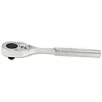 Proto J5450 1/2&quot; Drive Long Handle Classic Pear Head Ratchet 16&quot;