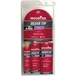 Wooster - 5229 - Silver Tip Paint Brush