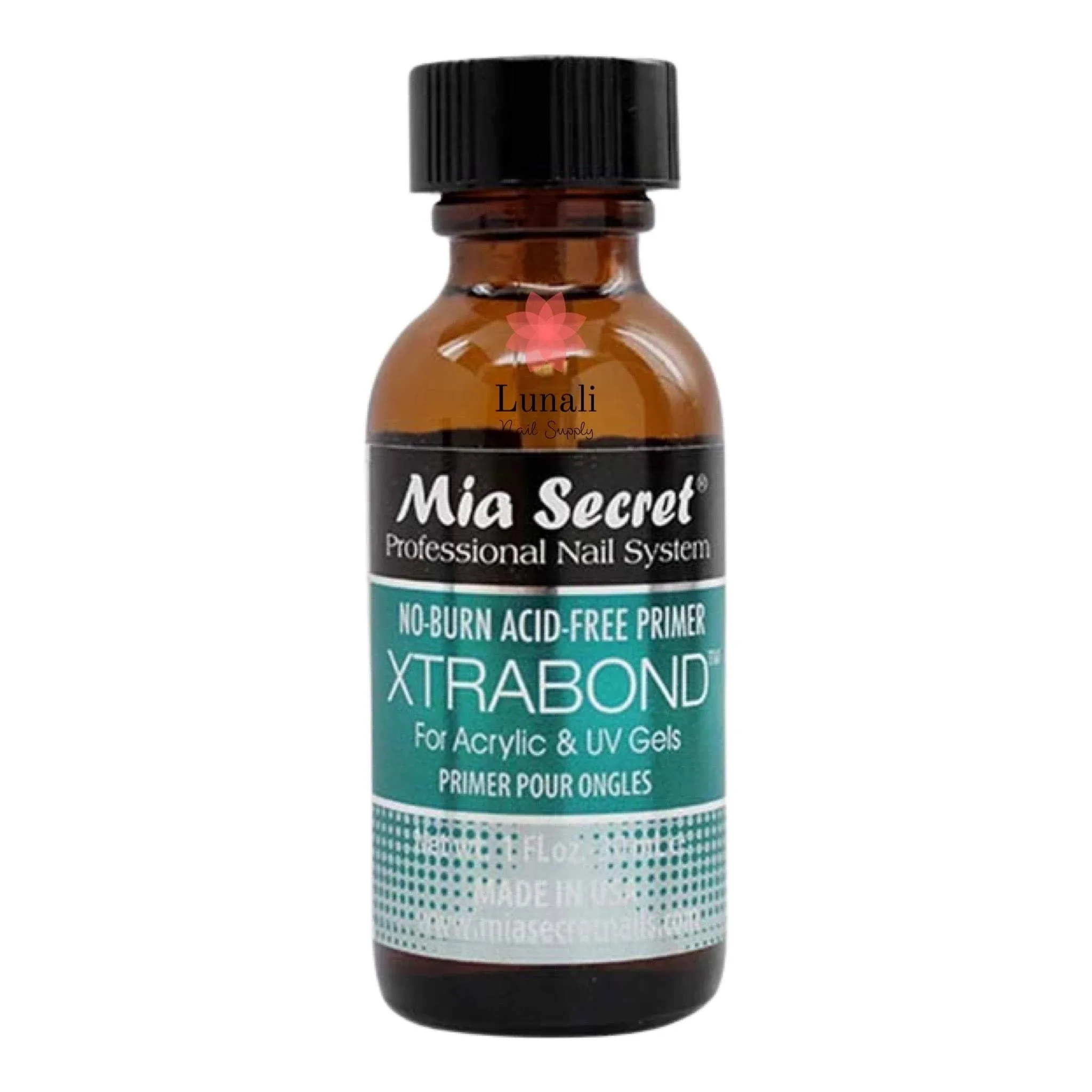 Mia Secret Primer Xtrabond