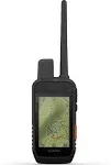 Garmin Alpha 300i Handheld