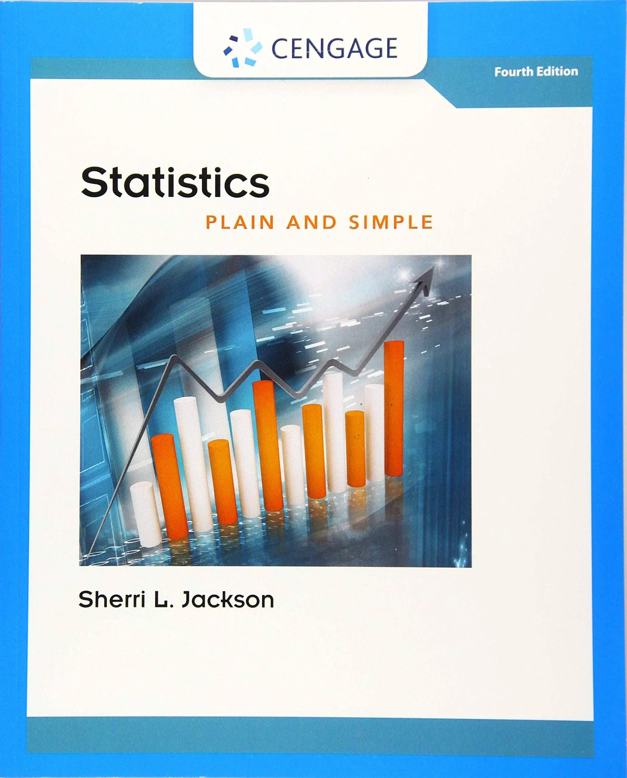 Statistics Plain and Simple [Book]