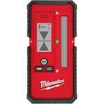 Milwaukee 48-35-1211 165 ft. Laser Line Detector