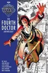 Doctor Who: The Fourth Doctor Anthology Pat Mills 9781804911587