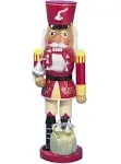 Kurt Adler Hershey Kisses Soldier Nutcracker, 14-Inch