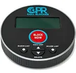 CPR V10000 Call Blocker