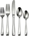 Oneida Lincoln Flatware (20 Piece Set)