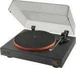 JBL Spinner BT Bluetooth Turntable Black/Orange