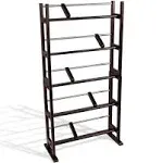 Atlantic Element Media Rack, 230, Espresso