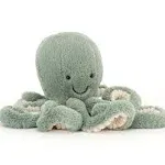 Jellycat Odyssey Octopus