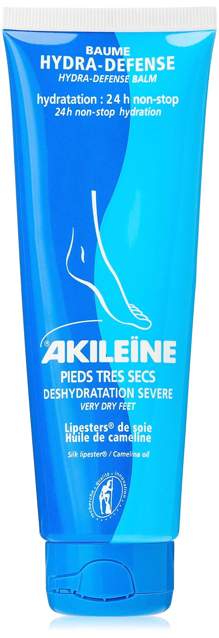 Akileine Hydra-Defense Balm - 4 oz/125ml