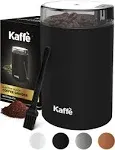 Kaffe Electric Coffee Grinder