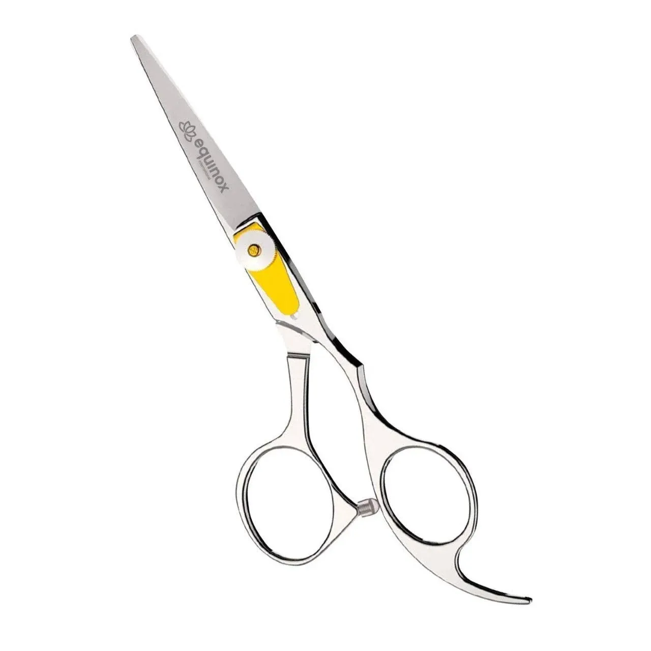 Equinox Professional Razor Edge Series Barber Hair Cutting Scissors