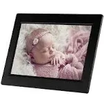 10 in. Wi-Fi Frameo APP Control Digital Cloud Picture Frame, SDPF1095