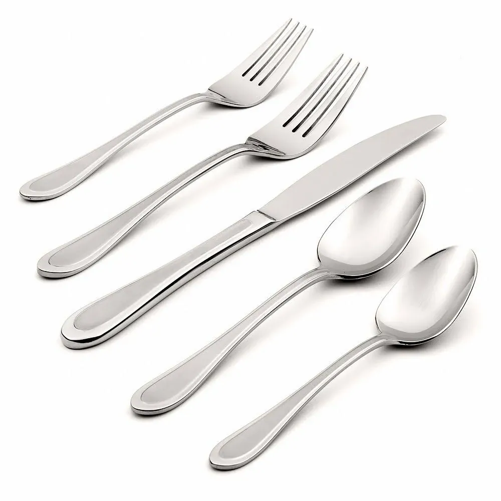 Oneida Joann Flatware Set