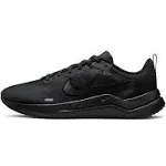 Nike Men&#039;s Downshifter 12 Athletic Shoe - Black - US Size 11.5 - DD9293-002