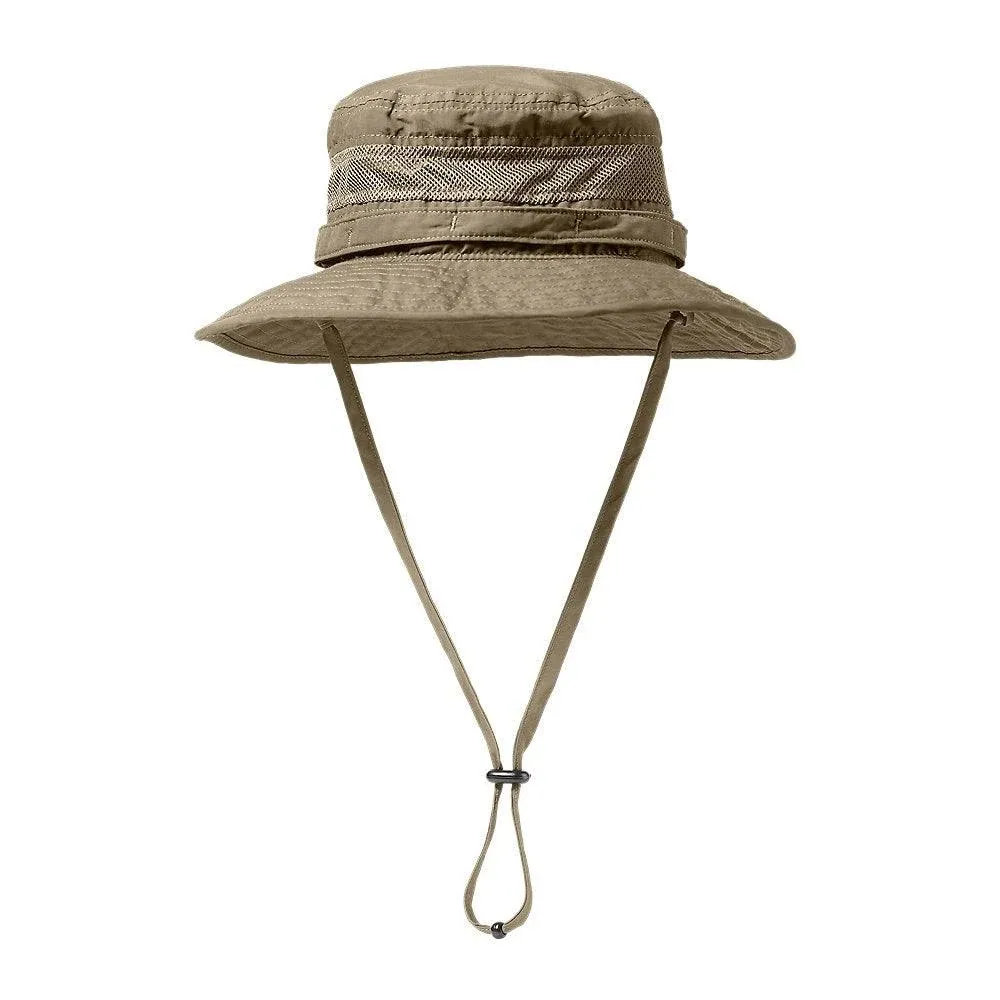 Eddie Bauer Exploration UPF Vented Boonie Hat