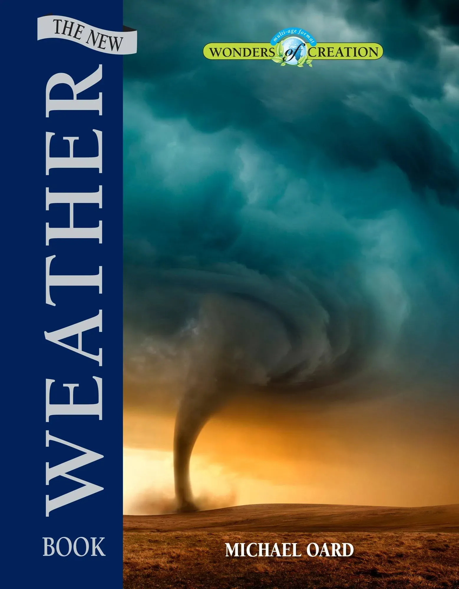 The New Weather Book [Book]