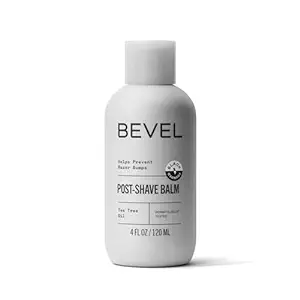 Bevel After Shave Balm