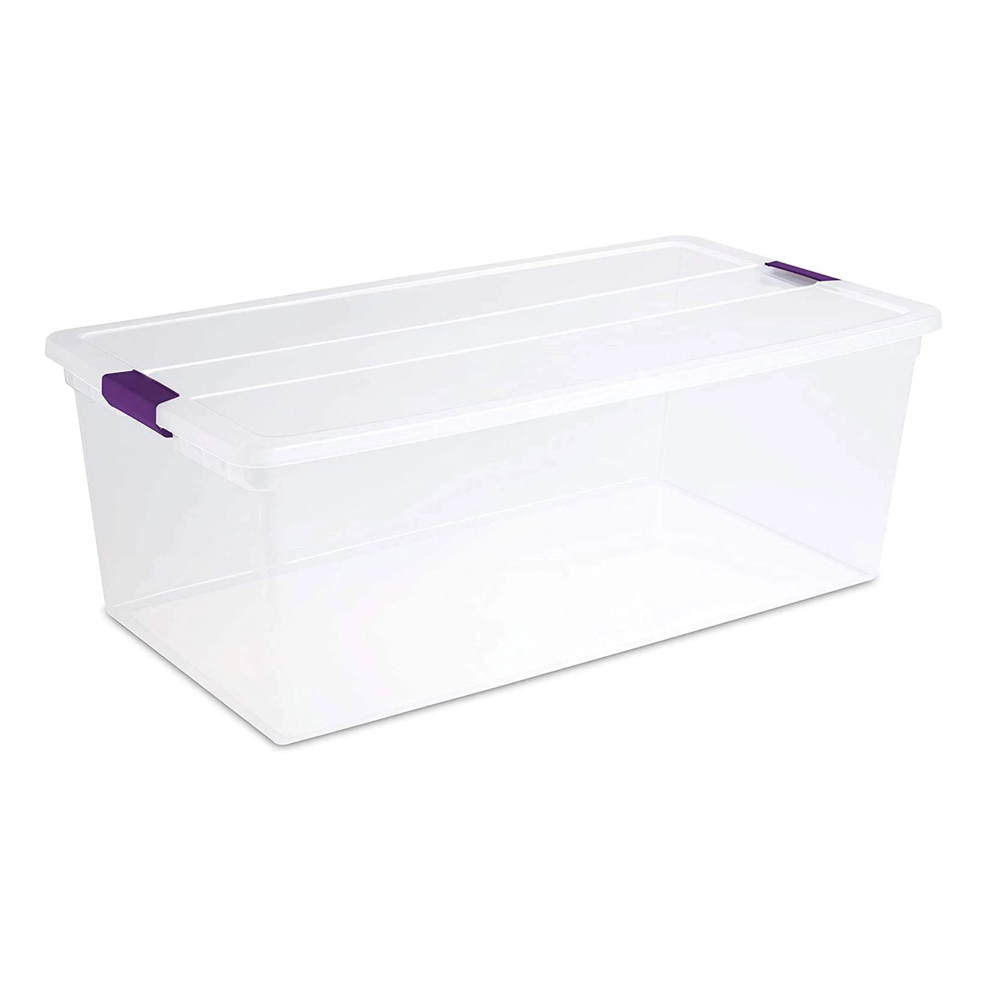 Sterilite 110 Qt Storage