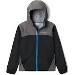 Columbia Toddler Boys' Glennaker Rain Jacket