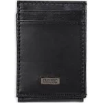 Kenneth Cole Men's Liberty Front-Pocket RFID Wallet