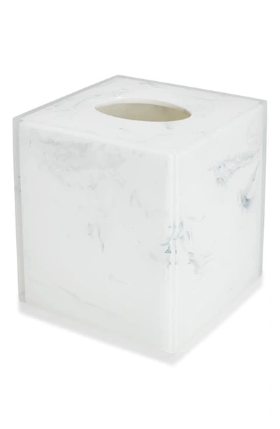 Elegant White Marble Bath Essentials - Transform Your Bathroom with Marble Bath Accessories(Wastebasket), White Marble Bath Accessories,Bathroom Essentials,Bath Accessories,Bathroom Accessories