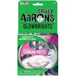 Crazy Aaron's Enchanting Unicorn 4" Tin Thinking Putty