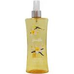 Vanilla by Body Fantasies, 8 oz Fragrance Body Spray for Women