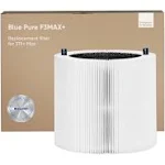 Blueair F3MAX+ Particle + Carbon Filter