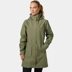 Helly Hansen Women's Aden Long Jacket