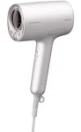 Panasonic EH-NA0J-A Hair Dryer Nano-Care  Deep Navy  Highly Permeable &amp; Mineral 