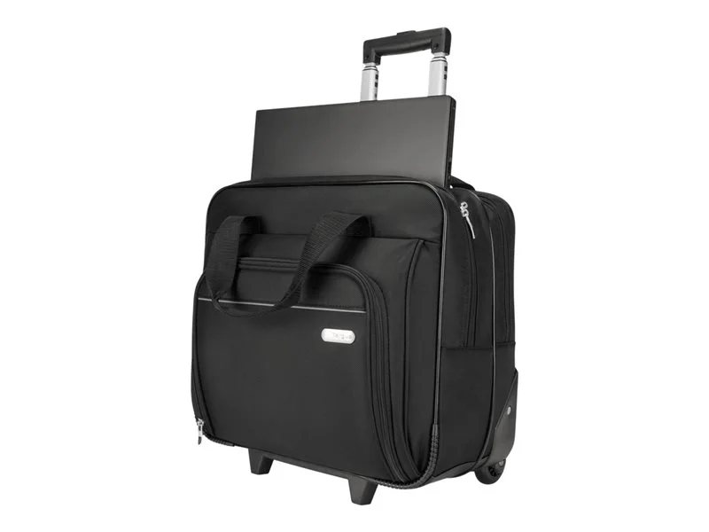 Targus TBR003US Rolling Laptop Case