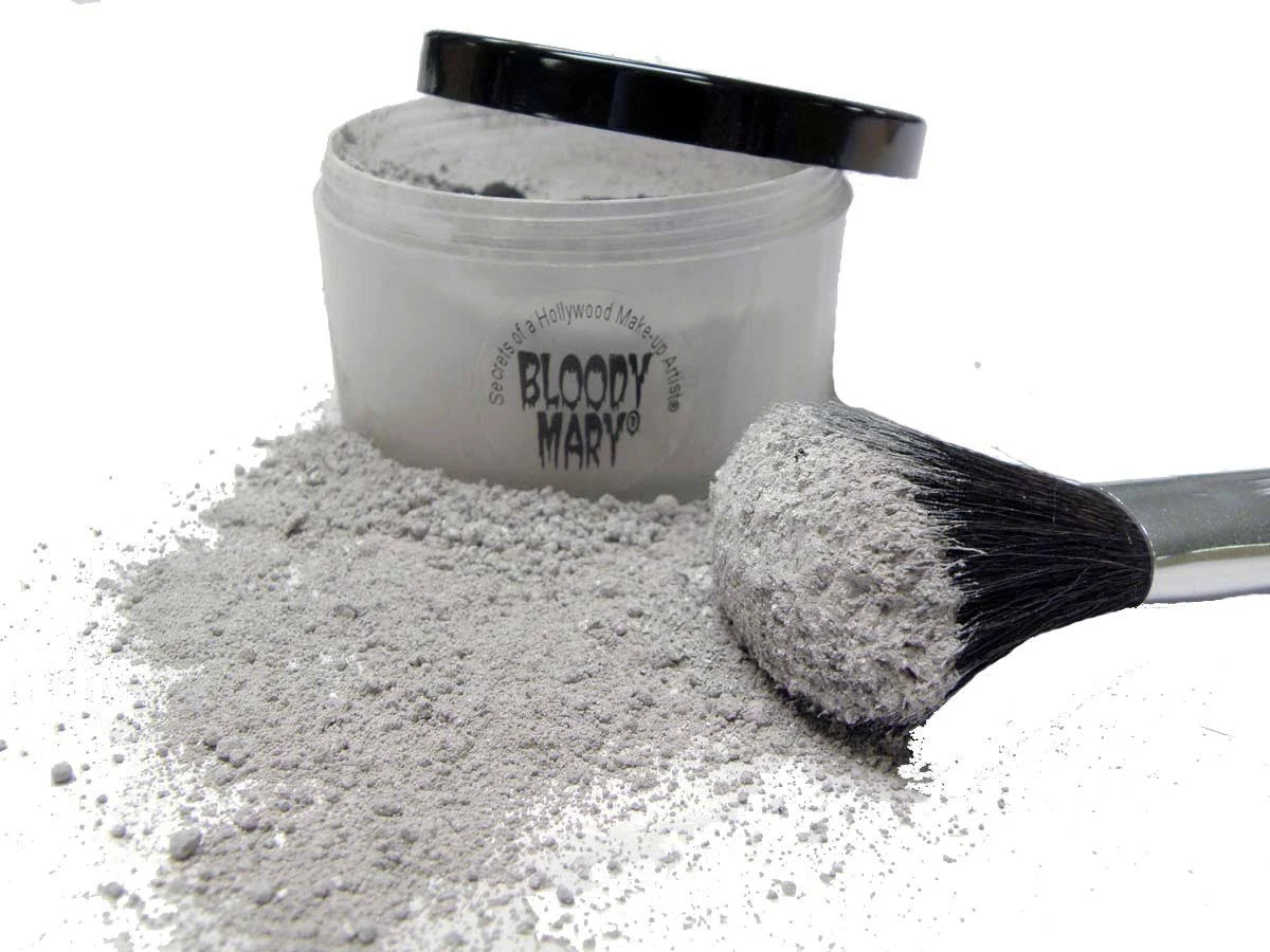 Grey Loose F/X Setting Powder by Bloody Mary