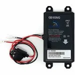 GB100M Easy Install Directly On Car's Battery GPS Tracker