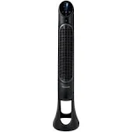 Honeywell QuietSet Tower Fan Hyf260b, Black