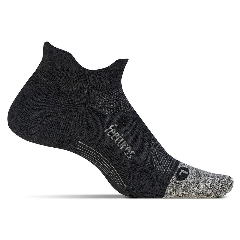 Feetures Elite Light Cushion No Show Tab