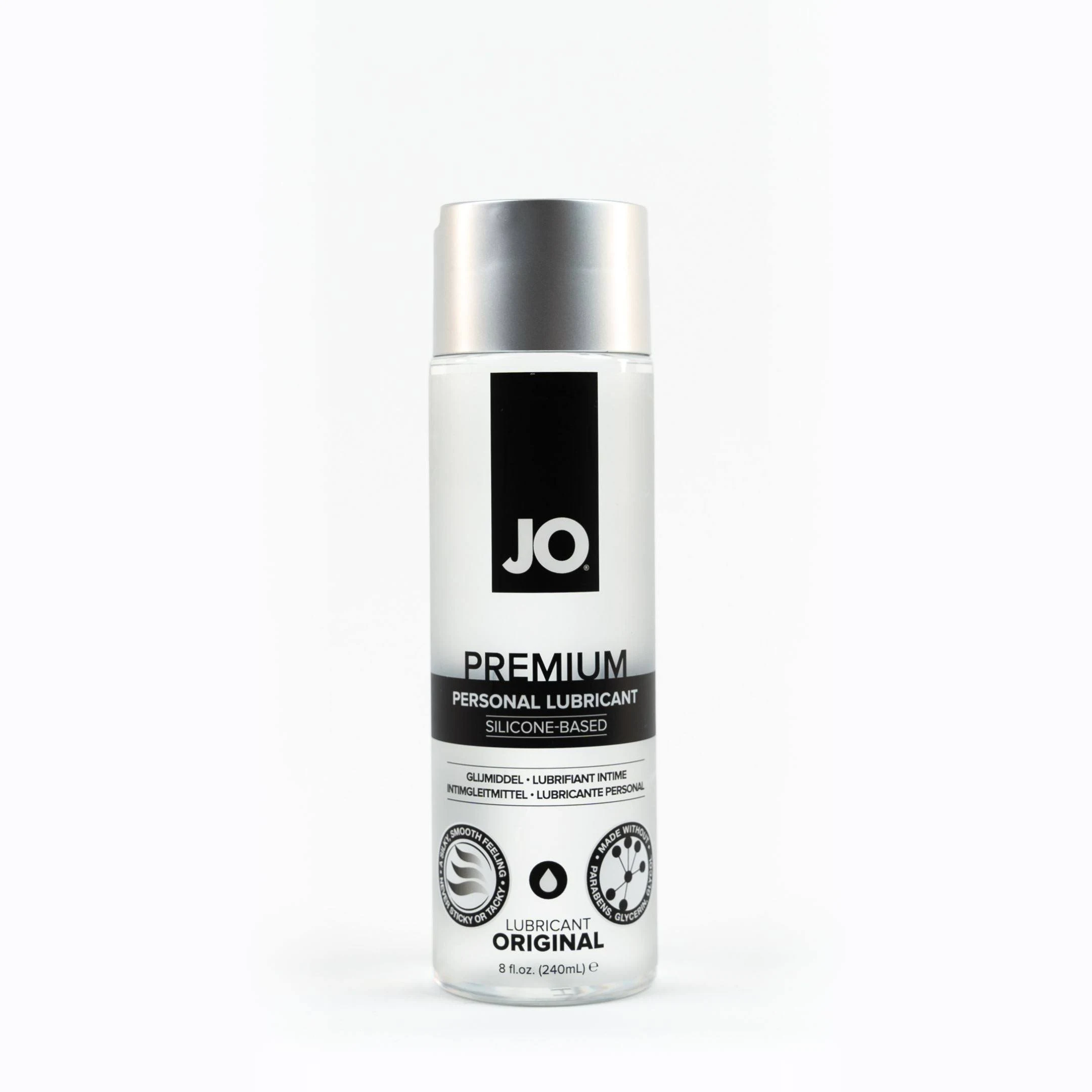 Jo Premium Original 8 fl oz