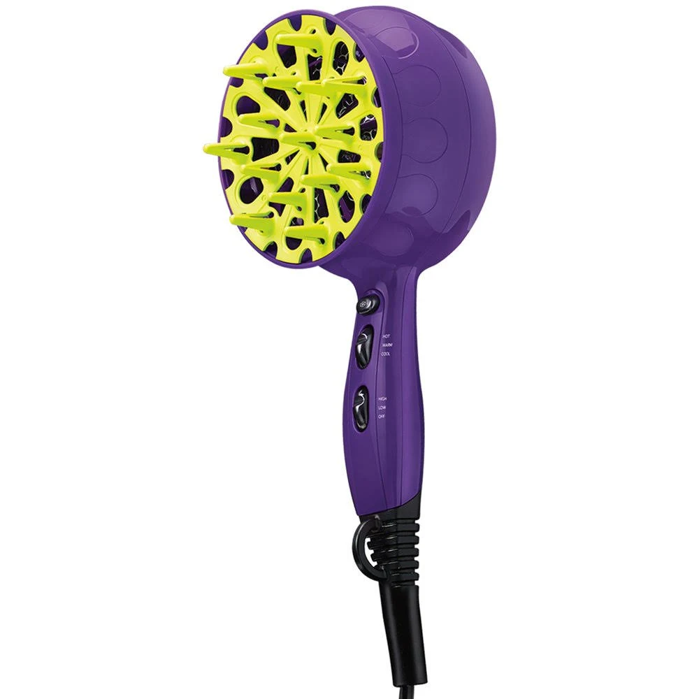 Bed Head Curlipops Diffuser Dryer