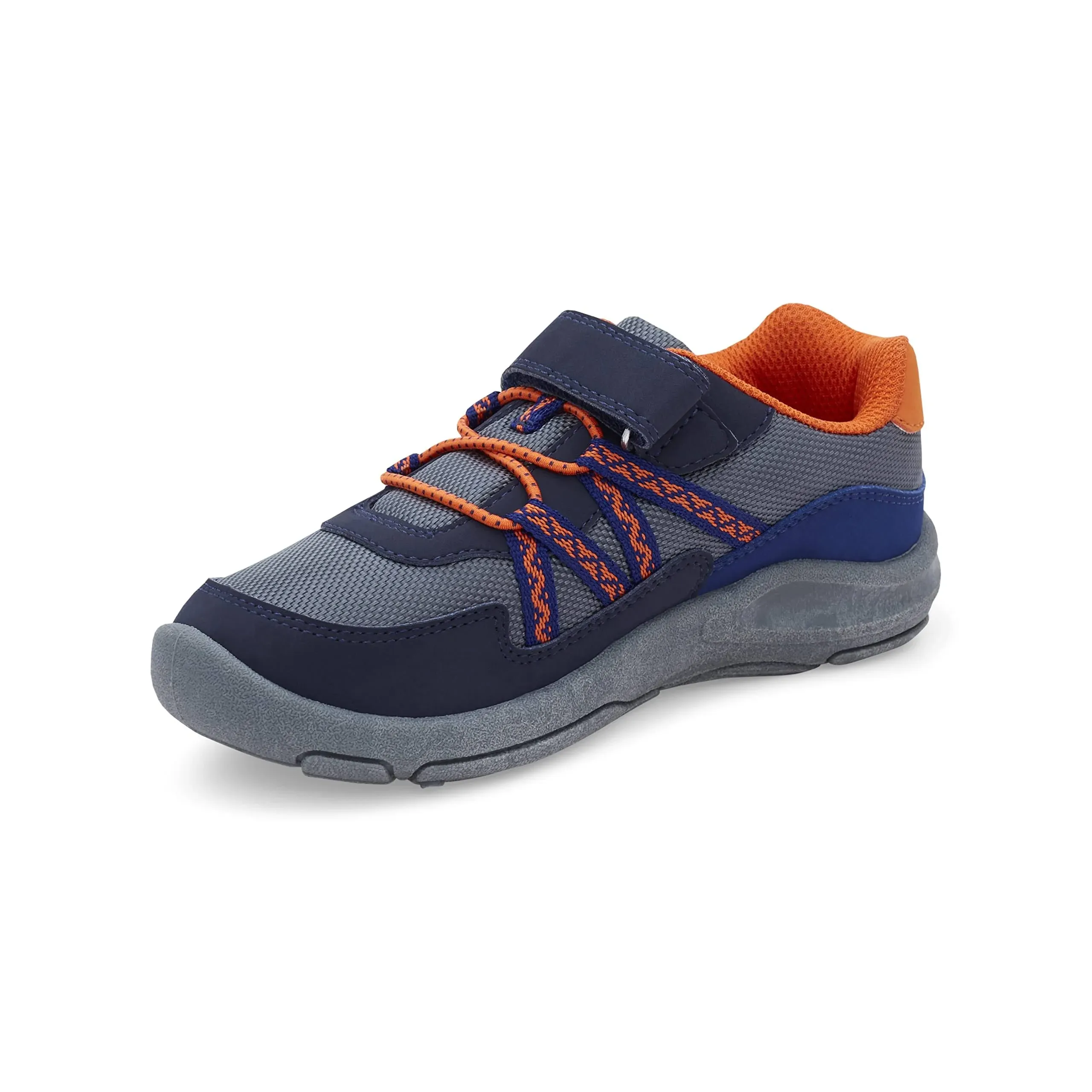 OshKosh B'Gosh Boy's Sevvy Sneaker