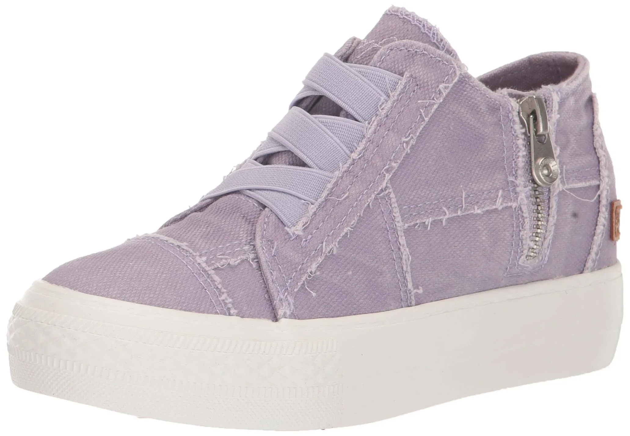 Blowfish Malibu Unisex-Child Sneaker Wedge