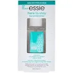 Essie Here to Stay Base Coat, 0.46 fl oz