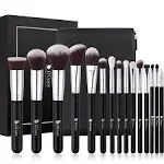 Ducare Professional Makeup Brush Set