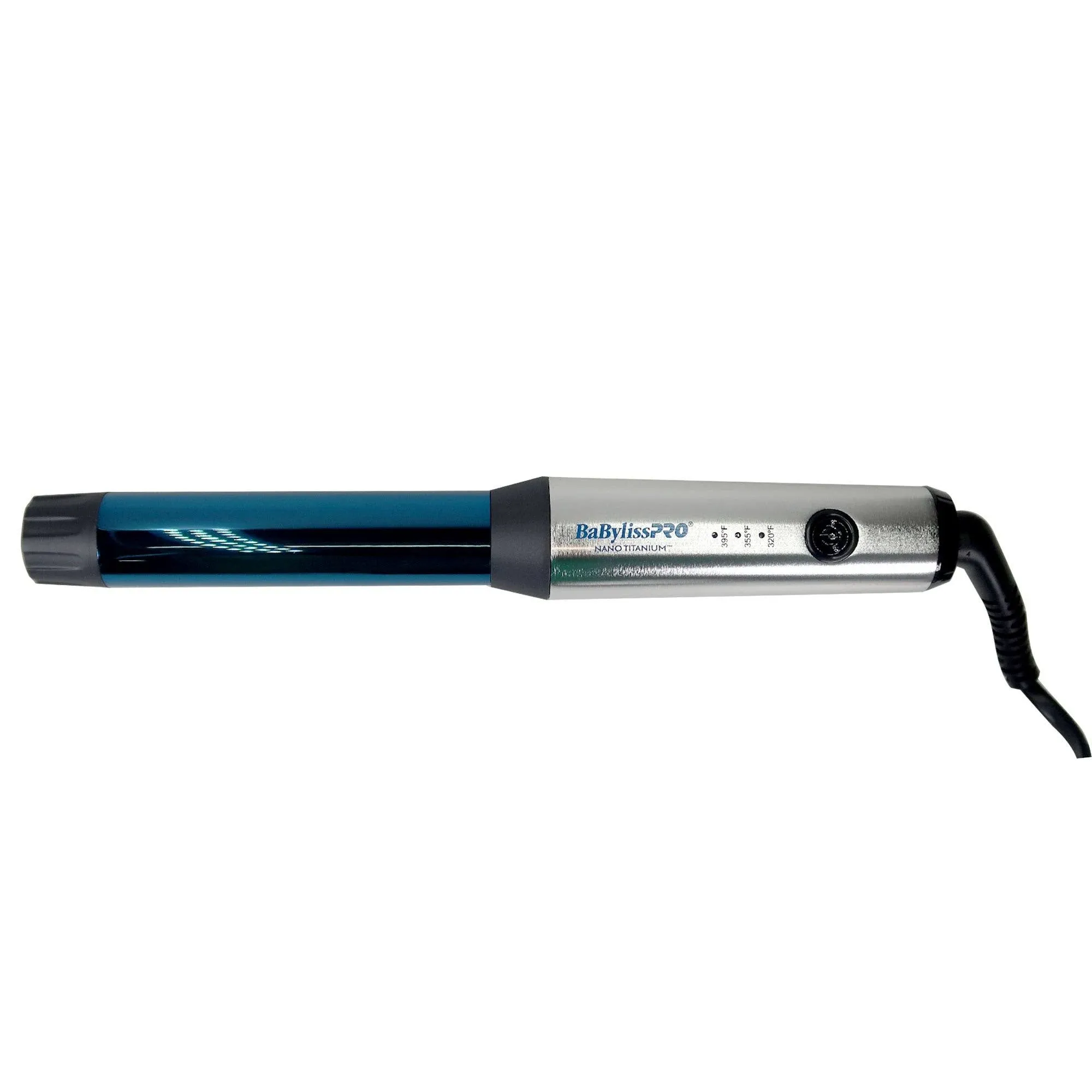 BaBylissPRO Nano Titanium Curling Wand