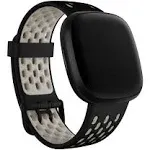 Fitbit Versa 3/Sense Sport Band Accessory