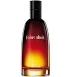 Fahrenheit Eau de Toilette Spray 3.4 oz for Men 100% Authentic Perfect As A Gift or Just Everyday Use