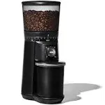 OXO Brew Conical Burr Coffee Grinder with Scale