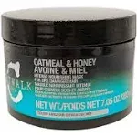 TIGI Catwalk Oatmeal & Honey Intense Nourishing Mask 200g