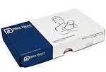 DNA Direct Solutions Dna Direct Paternity Test Kit All Lab Fees & Shipping to Lab Included