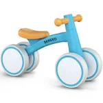 Sereed Baby Balance Bike for 1 Year Old Boys Girls 12-24 Month