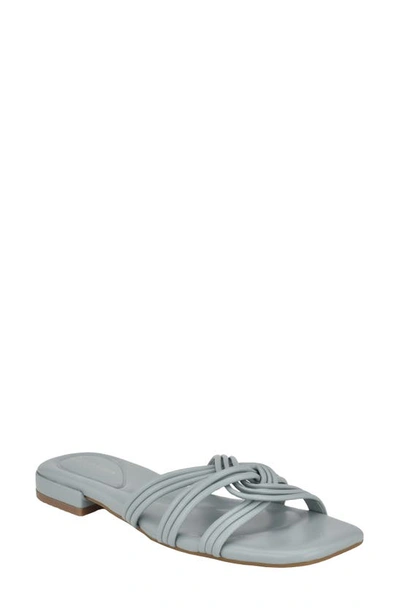 Calvin Klein Tianela Slide Sandals